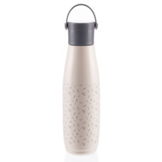 Termoska na tekutiny s držákem 480 ml, Flowers