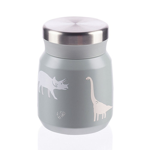 Termoska na jídlo 300 ml, Dino Termoska na jídlo 300 ml, Dino