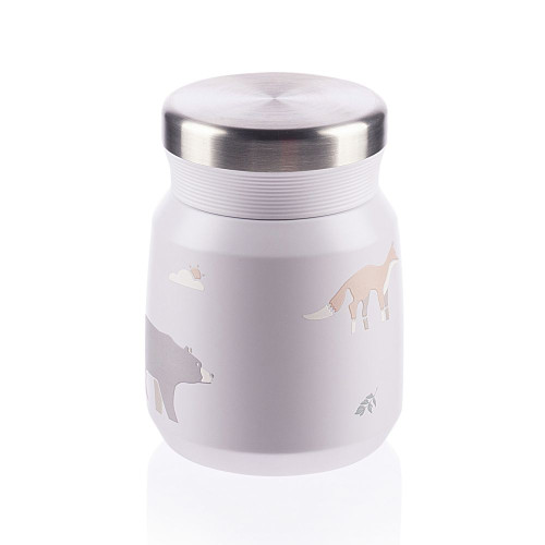 Termoska na jídlo 300 ml, Mountains Termoska na jídlo 300 ml, Mountains