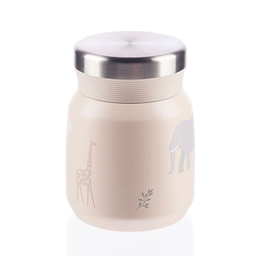 Termoska na jídlo 300 ml, Safari Termoska na jídlo 300 ml, Safari