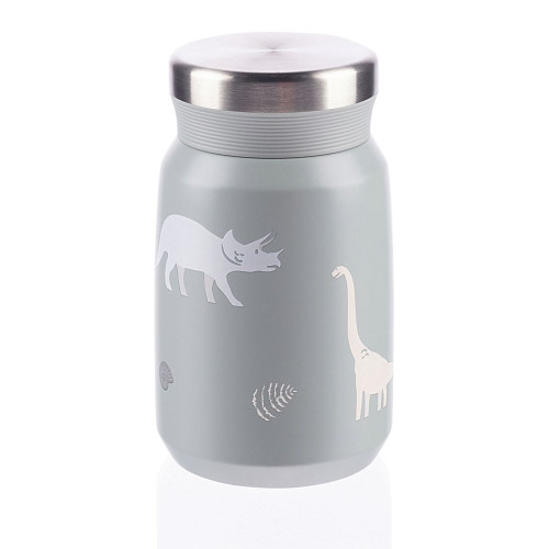 Termoska na jídlo 500 ml, Dino Termoska na jídlo 500 ml, Dino