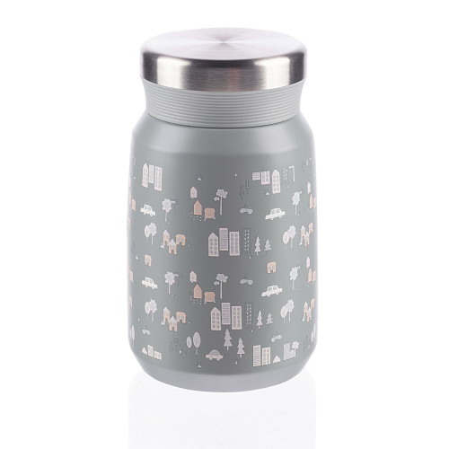 Termoska na jídlo 500 ml, City Termoska na jídlo 500 ml, City