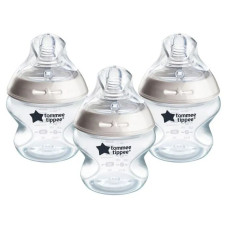 Set kojeneckých lahví,  150 ml, 3ks