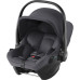Autosedačka set Baby-Safe Core + Baby-Safe Core Base, Midnight Grey