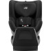 Autosedačka Dualfix Plus, Space Black