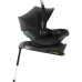 Autosedačka Baby-Safe Core, Space Black Autosedačka Baby-Safe Core, Space Black