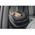 Autosedačka Baby-Safe Core, Midnight Grey