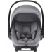 Autosedačka Baby-Safe Core, Frost Grey Autosedačka Baby-Safe Core, Frost Grey