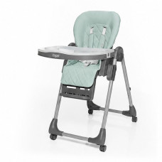 Dětská židlička Monti 2, Diamond Blue