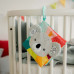 Měkká knížka koala, DoBabyDoo Měkká knížka koala, DoBabyDoo