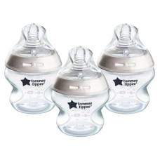 Set kojeneckých lahví,  150 ml, 3ks