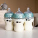 Set kojeneckých lahví advanced ANTI-COLIC, 260 ml, 3ks