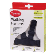 Vodítko pro dítě, Navy