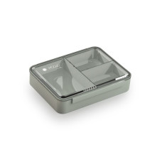 Box na svačinu 950 ml, Sage Green