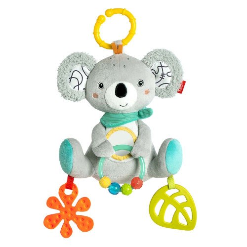 Aktivity koala, DoBabyDoo Aktivity koala, DoBabyDoo