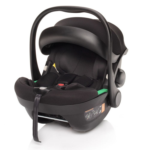 Autosedačka XM Plus i-Size, Night Black Autosedačka XM Plus i-Size, Night Black