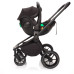 Autosedačka XM Plus i-Size, Night Black Autosedačka XM Plus i-Size, Night Black