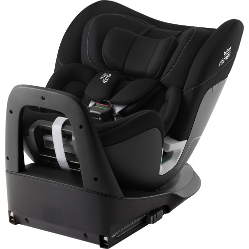 Autosedačka Swivel 2, Space Black 2 Autosedačka Swivel 2, Space Black 2