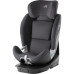 Autosedačka Swivel 2, Midnight Grey 2 Autosedačka Swivel 2, Midnight Grey 2