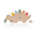 Dřevěné puzzle dinosaurus, Wood