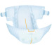 Jednorázové plenky Premium vel. 1 New Born (2-5 kg) 33ks
