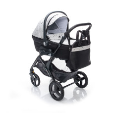 Barevný komplet LIMITED EDITION na Dinamico Up/ Fluido City, Col.740