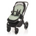 Podložka do kočárku Easy, Madagaskar Green Podložka do kočárku Easy, Madagaskar Green