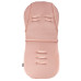Podložka do kočárku z paměťové pěny Comfort, Jungle Pink Podložka do kočárku z paměťové pěny Comfort, Jungle Pink