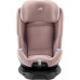 Autosedačka Swivel 2, Dusty Rose 2 Autosedačka Swivel 2, Dusty Rose 2
