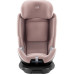 Autosedačka Swivel 2, Dusty Rose 2 Autosedačka Swivel 2, Dusty Rose 2