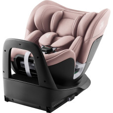 Autosedačka Swivel 2, Dusty Rose 2