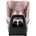 Autosedačka Swivel 2, Dusty Rose 2 Autosedačka Swivel 2, Dusty Rose 2