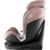 Autosedačka Swivel 2, Dusty Rose 2 Autosedačka Swivel 2, Dusty Rose 2