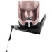 Autosedačka Swivel 2, Dusty Rose 2 Autosedačka Swivel 2, Dusty Rose 2