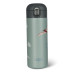 Termoska na tekutiny s brčkem 400 ml, Dino Termoska na tekutiny s brčkem 400 ml, Dino