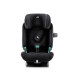Autosedačka Advansafix Pro Classic, Deep Black