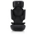 Autosedačka Kidfix Pro M Classic, Space Black