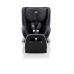 Autosedačka Dualfix Pro M Classic, Deep Black