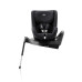 Autosedačka Dualfix Pro M Classic, Deep Black