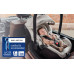 Autosedačka Baby-Safe Pro Classic, Deep Black