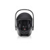 Autosedačka Baby-Safe Pro Classic, Deep Black