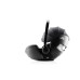 Autosedačka Baby-Safe Pro Classic, Deep Black