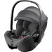 Autosedačka Baby-Safe Pro Vario Base 5Z Bundle Classic, Deep Grey Autosedačka Baby-Safe Pro Vario Base 5Z Bundle Classic, Deep Grey