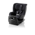 Autosedačka Dualfix Pro Classic, Deep Black