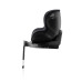 Autosedačka Dualfix Pro Classic, Deep Black