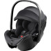 Autosedačka Baby-Safe Pro Vario Base 5Z Bundle Classic, Deep Black Autosedačka Baby-Safe Pro Vario Base 5Z Bundle Classic, Deep Black