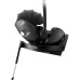 Autosedačka Baby-Safe Pro Vario Base 5Z Bundle Classic, Deep Black Autosedačka Baby-Safe Pro Vario Base 5Z Bundle Classic, Deep Black