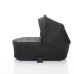 Hluboká korba ke sportovnímu kočárku Move XL, Night Black/Brown