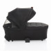 Hluboká korba ke sportovnímu kočárku Move XL, Night Black/Brown
