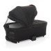 Hluboká korba ke sportovnímu kočárku Move XL, Night Black/Brown